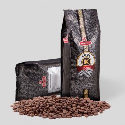 Ароматизированный кофе в зернах "Ирландский крем" (1 кг)