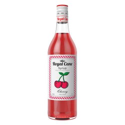 Сироп Royal Cane Вишня 1л    