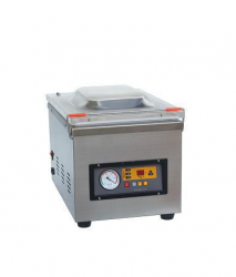 Упаковщик вакуумный Hurakan hkn-vac260e