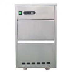 Льдогенератор Hurakan hkn-gb30 (гранулы)