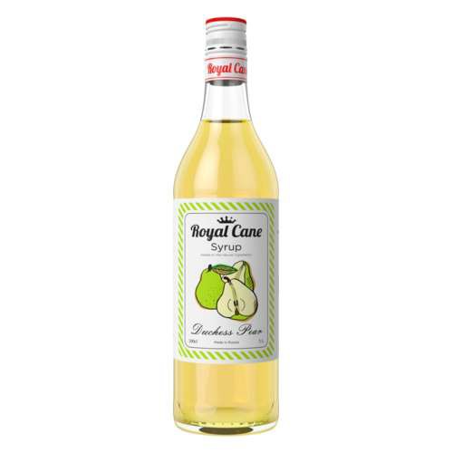 Сироп Royal Cane Груша 1л       