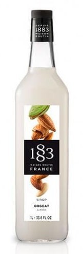 Сироп 1883 Миндаль (Almond) 1L