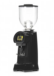 Кофемолка Helios 65 Matt Black
