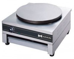 Блинница Hurakan hkn-cse400