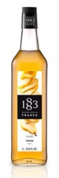 Сироп 1883 Груша (Pear) 1L