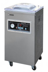 Упаковщик вакуумный Hurakan hkn-vac400f2