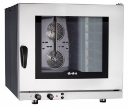 Печь конвекционная Abat КЭП-6Э (6 ур. 400х600 мм), эмалир, эл.механ.