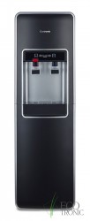 Кулер Ecotronic P5-LXPM black с нижней загрузкой бутыли