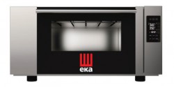 Печь подовая Tecnoeka MKF D1T