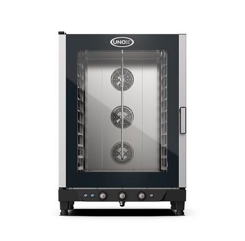 Печь конвекционная Unox xb893