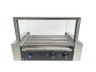 Гриль для hot dog Hurakan hkn-gw7mc с экраном