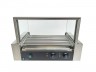 Гриль для hot dog Hurakan hkn-gw7mc с экраном