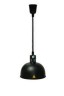Лампа инфракрасная Hurakan hkn-dl750 черн
