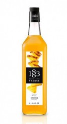 Сироп 1883 Ананас (Pineapple) 1L