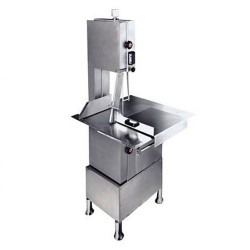Пила ленточная Viatto HLS-2020