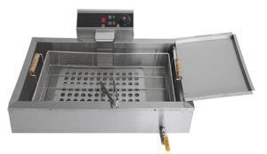 Чебуречница Starfood efi16