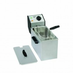 Fryer fd 50 - 230/50/1